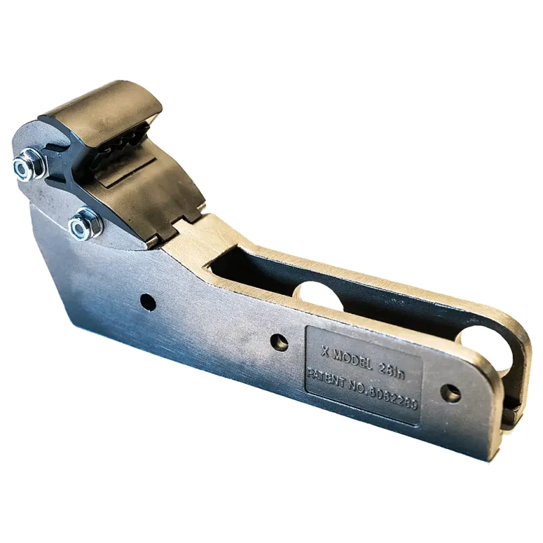 Coats Grip Max Extended Clamp Image