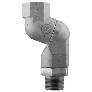 Catlow C720 3/4-Inch Multi-Plane Fuel Swivel
