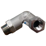 Catlow C720 Multi-Plane 3/4-Inch Fuel Swivel - Image 5