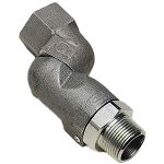 Image of Catlow's C720 twisted swivel