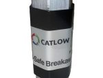 Catlow C86NT 3/4 inch single‑use in‑line breakaway for fuel dispensers