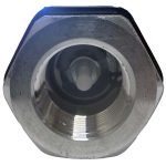 Catlow C86NT 3/4" Single-Use In-Line Breakaway - Image 2