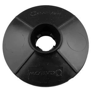 Catlow ERGO Nozzle Splash Shield for 3/4 inch fuel nozzles