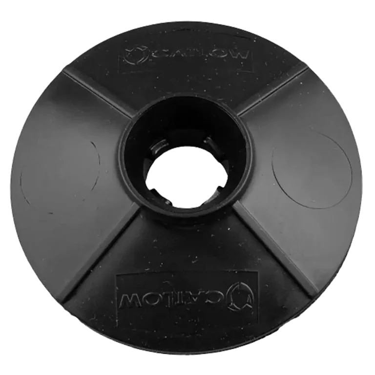 Catlow ERGO Nozzle Splash Shield for 3/4 inch fuel nozzles