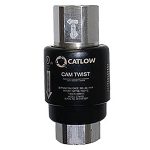 Catlow CTM75 CAM TWIST Magnetic Breakaway – 3/4"