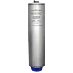 Franklin Fueling 402593908 4 HP three-phase replacement motor for gasoline submersible pumps.