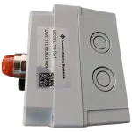 Franklin Fueling TS-RA1 Remote Audible and Visible Alarm - Side View