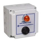 Franklin Fueling TS-RA1 Remote Audible and Visible Alarm