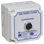 Franklin Fueling TS-RK Remote Alarm Acknowledge Unit
