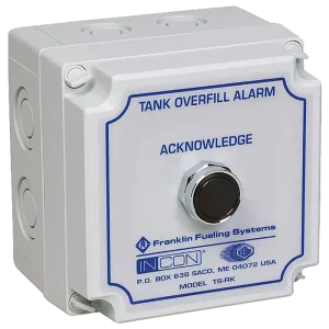 Franklin Fueling TS-RK Remote Alarm Acknowledge Unit