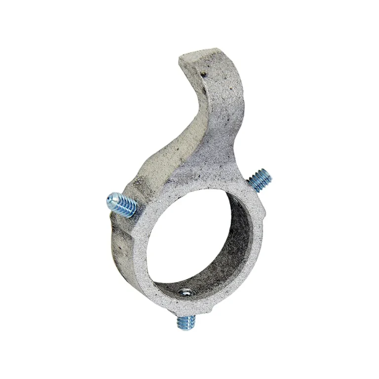 Fill-Rite 4200F9111 Fuel Nozzle Spout Hook close-up