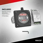 Fill-Rite 900CDP Digital Pulse Output Meter - Image 2