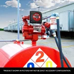 Fill-Rite 900CDP Digital Pulse Output Meter - Image 5