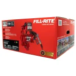 Fill-Rite FR710VN Fuel Transfer Pump - Image 5