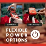Fill-Rite FRBPA Battery-Powered Liquid Transfer Pump - Image 3