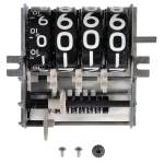 Fill-Rite KIT900REG Replacement 900 Series Meter Register