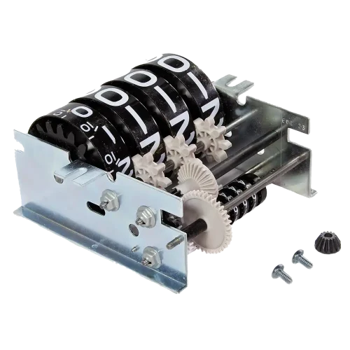 Registor Kit Fill-Rite KIT900REG 900 Series Register | EnergiTech Services