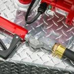 Fill-Rite S075H1314 3/4" Multi-Plane Fuel Transfer Swivel - Image 5