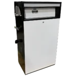 Gasboy 9152 dispenser, single product