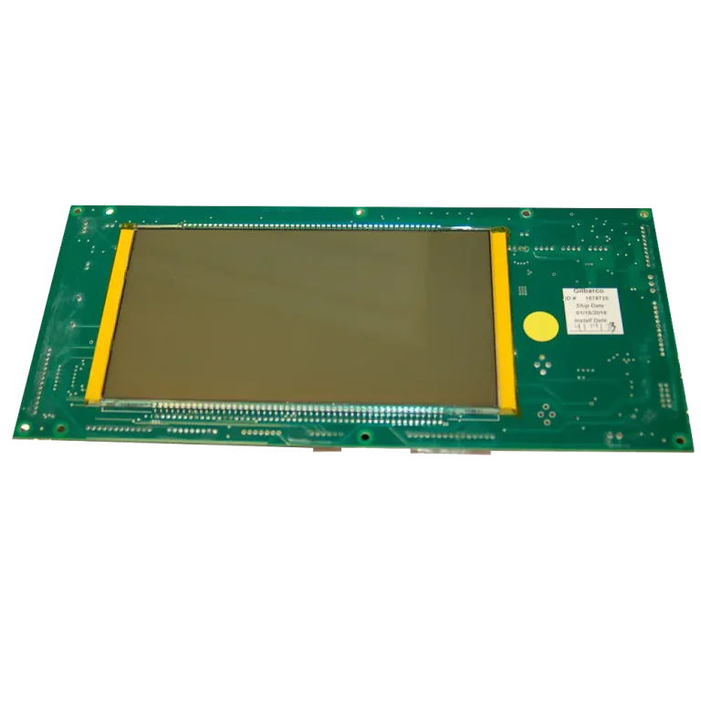 Gilbarco M12803A004 PCA SP-III Door Node for Encore 500 700 S