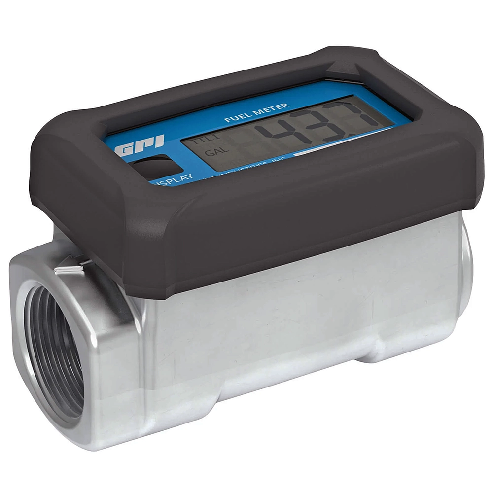GP_113255-1_IMG GPI 01A Digital Fuel Meter Part Number 113255-1