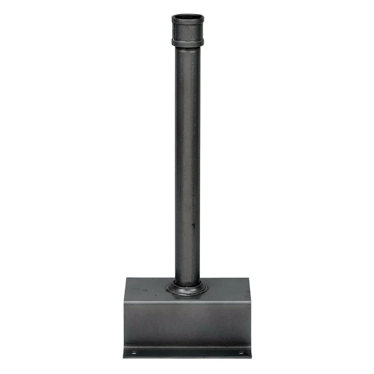 GPI Pedestal Kit 133170-01 for Fuel Transfer Systems