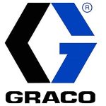 Graco Fire-Ball 225 Pump No Base 50:1 – Part 25C689