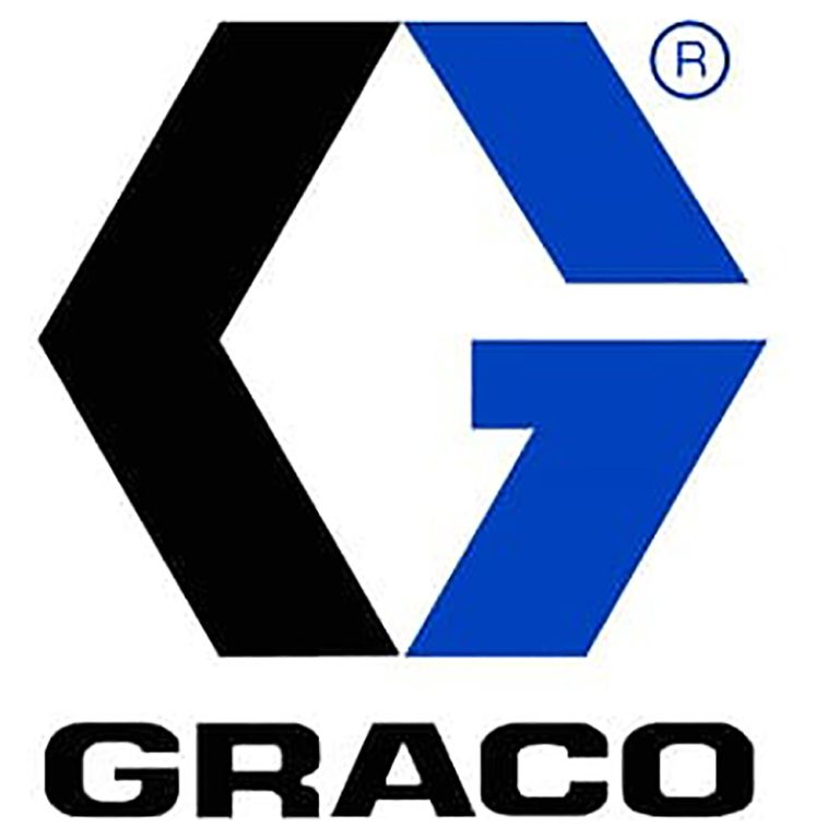 Graco Fire-Ball 225 Pump No Base 50:1 – Part 25C689