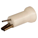 Graco 01/0993-1/87 10:1 ratio check nozzle with three metal tubes