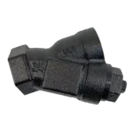 Graco Y-Strainer 101078 inline fluid filtration component