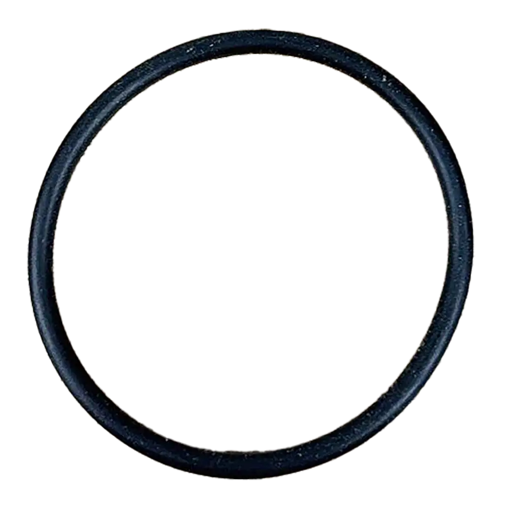 GR_105318_IMG Graco 105318 black nitrile rubber packing O-ring replacement seal.