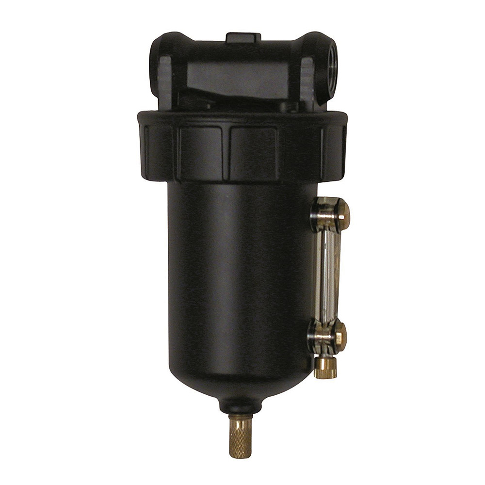 GR_106148_IMG Graco 106148 Air Filter 3/8" NPT with 20 Micron Filter