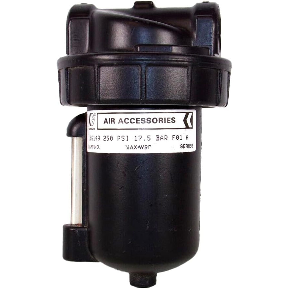 GR_106149_FLTR1 Graco Filter, 106149, Image
