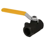 Graco 108458 1/2-inch fluid shut-off valve for oil dispense lines