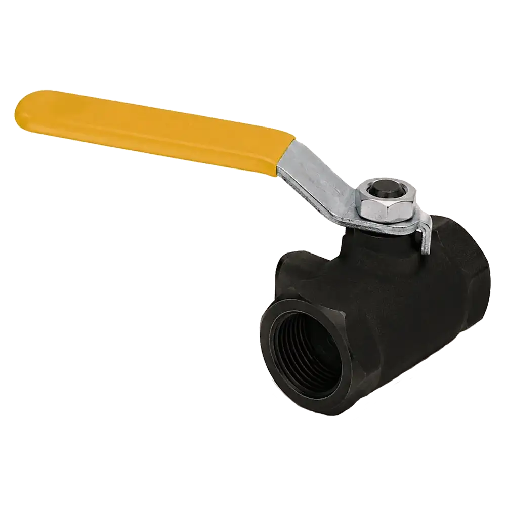 GR_108458_IMG Graco 108458 1/2-inch fluid shut-off valve for oil dispense lines