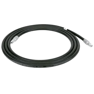 Graco 109154 1/4 inch ID Hose 25 ft 5000 PSI