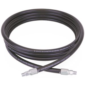 Graco 25 FT Coupled Hose – Part Number 109167