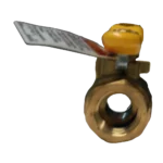 Graco 1/4" NPT Vented Air Shutoff Ball Valve 110223 - Image 3