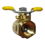 Graco Vented Ball Valve – Part Number 110224 - Image 2
