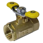 Graco Vented Ball Valve 110224