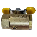 Graco Vented Ball Valve – Part Number 110224 - Image 4