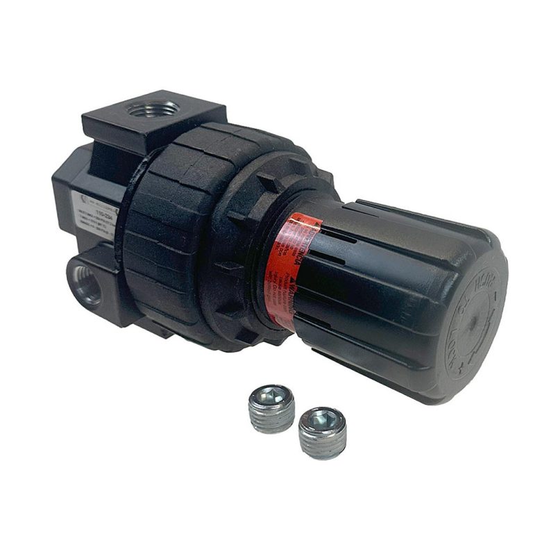 Graco 110234 Air Regulator with 3/8" Ports