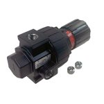 Graco 110234 Air Regulator 3/8" Inlet/Outlet - Image 6