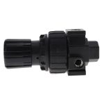 Graco 110234 Air Regulator 3/8" Inlet/Outlet - Image 3