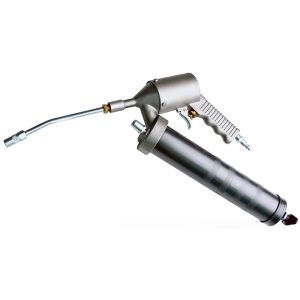 Graco Pneumatic Pistol Type Grease Gun with Rigid Extension – 112196