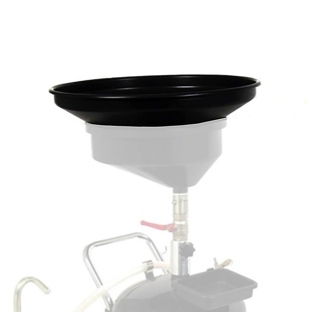 GR_119574_IMG Graco Funnel Extension Part 119574 for fluid handling systems