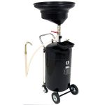 Graco 24-Gallon Steel-Tank Pressurized Oil Drain Model 119577