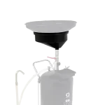 Graco 119581 Replacement Filter Tray Funnel Kit - Image 2