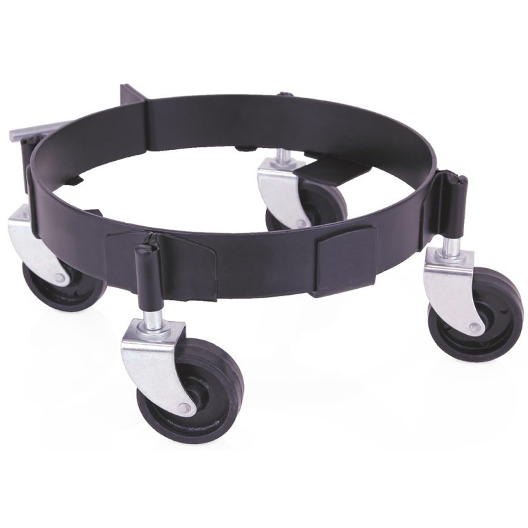 Graco Drum Dolly for 35 lb. Drum – Part Number 131183