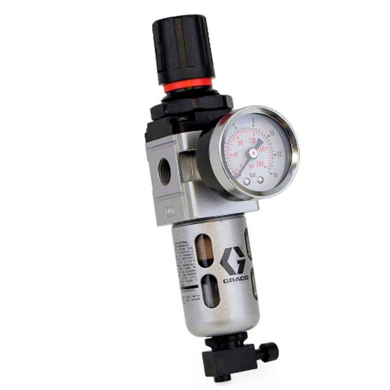 Graco Air Regulator Filter 3/8 Inch Part 133217